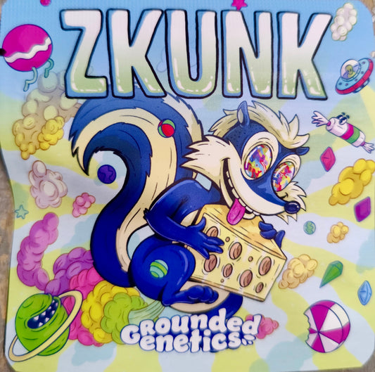 ZKUNK 7-Pack