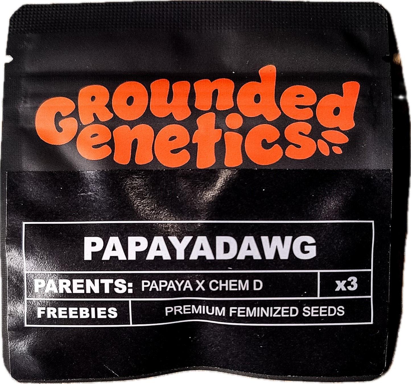 Zlurpi (Z Runtz x Z Road) 7-Pack + 3 Papayadawg
