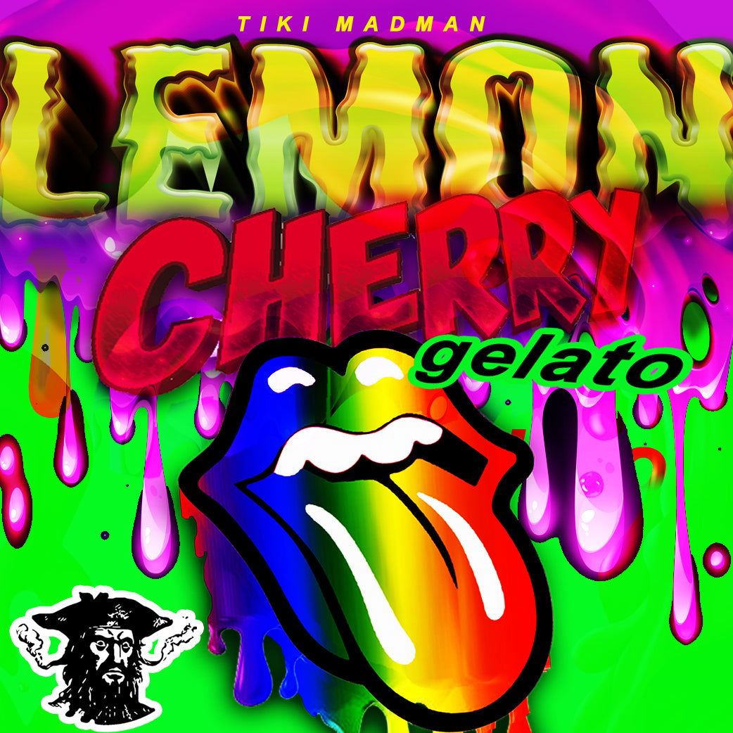 Lemon Cherry Gelato (LCG x LCG Bx1) Fem 6 seeds