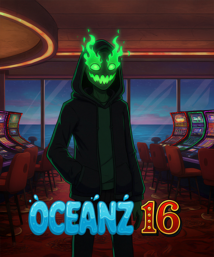 Oceanz 16 (BBC x Ocean Fruit) 5-Pack