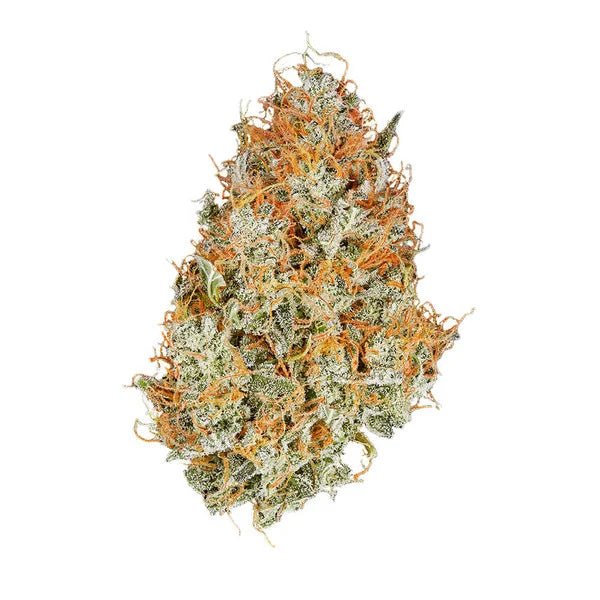 Amnesia Haze Auto - Gas Station