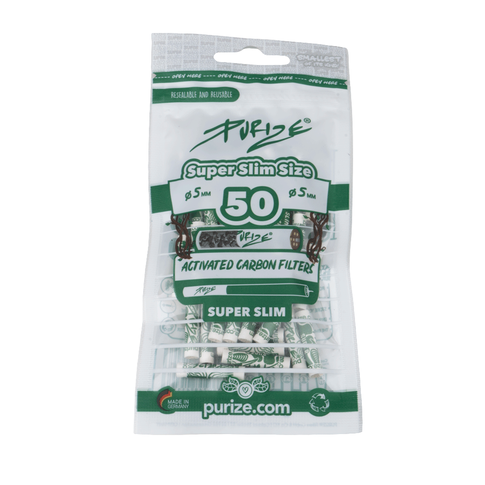 Purize Super Slim 50