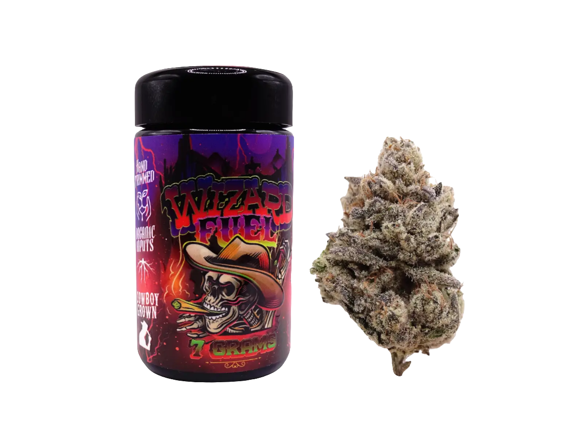 WIZARD FUEL (Rope Fuel x RS11) 3-Pack FEM