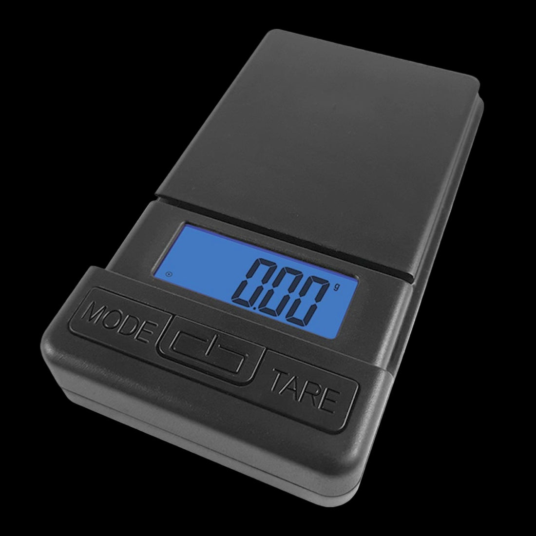 Joshs CS3 Digital Scale