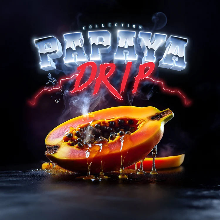 Super Drip (Super Boof x Papaya Drip) 3-Pack Fem