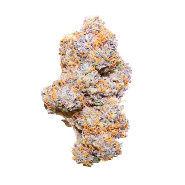 Purple Punch Auto - Gas Station