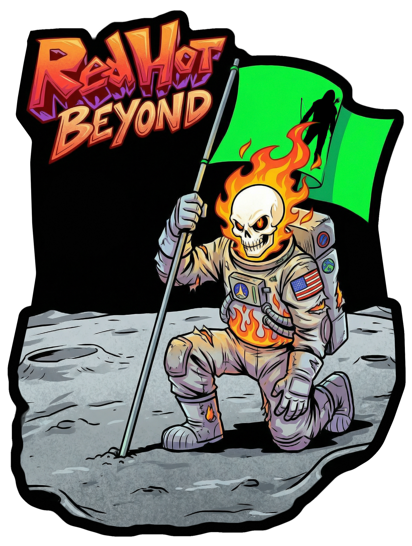 Red Hot Beyond (Grape Beyond x Red Hot Cookies) 5 seeds