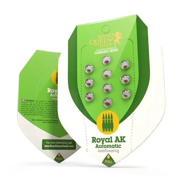 Royal AK Auto - Gas Station