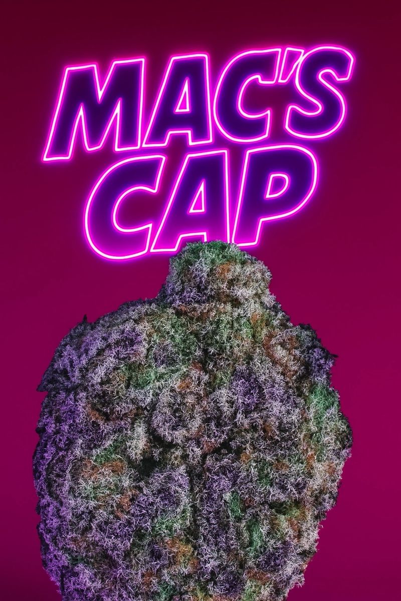 Mac's Cap 3n-s1 10+ seeds
