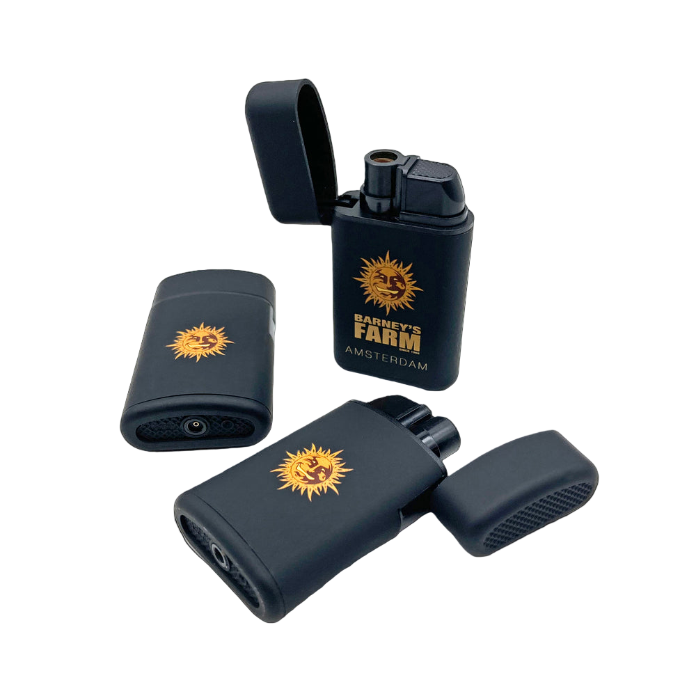 Jetflame Lighter Barney's Farm