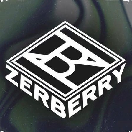 ZERBERRY (ZUNAMI x RS11) 7 - Pack + 3 Freebies Pink Poochie - Gas Station