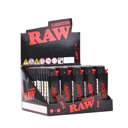 RAW Lighter