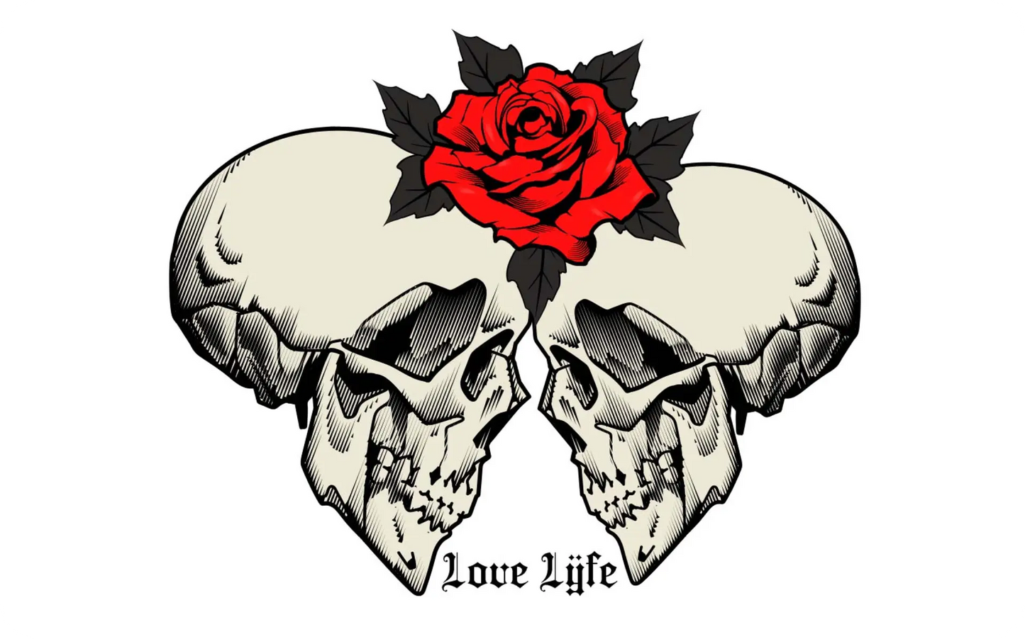 Love Lÿfe (Wild Lÿfe x The Smooch) Reg 15 seeds