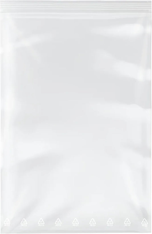 100 Baggies, 70 x 100 mm