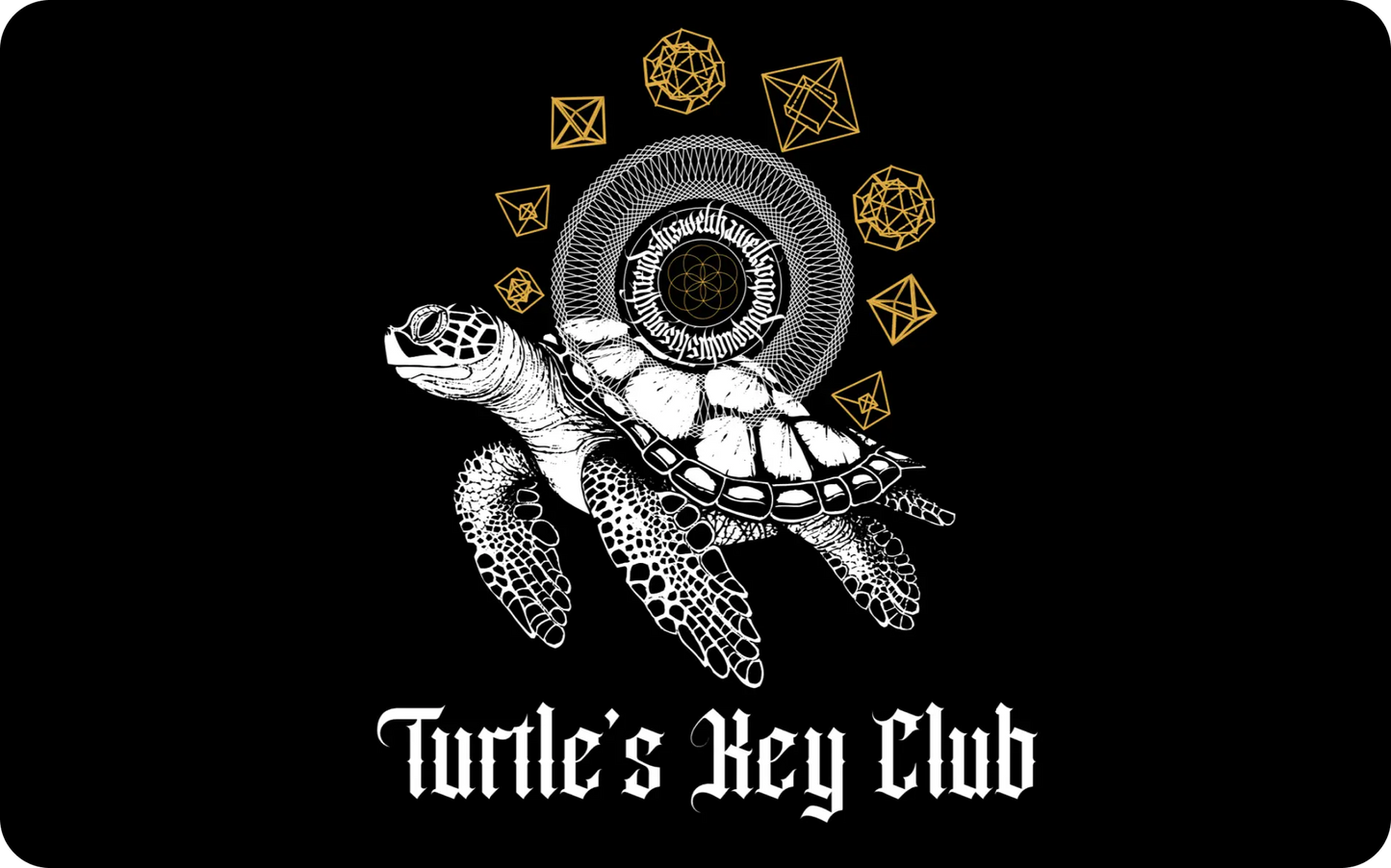 Turtle´s Key Club (Oryan OG x The Smooch) Reg 12 seeds
