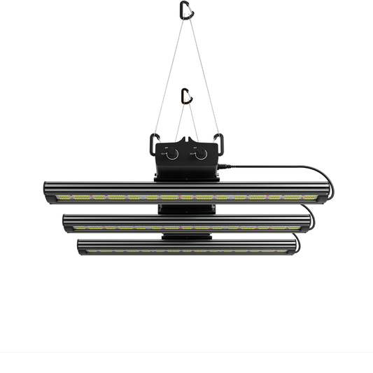 Greenception GCX 9 PWR LED