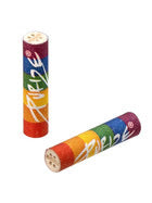 50 PURIZE XTRA Slim Size activated carbon filters - random colors