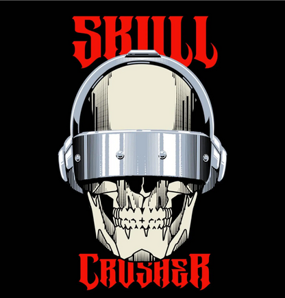 Skull Crusher (Spinal Tap x The Smooch) Reg 12 seeds