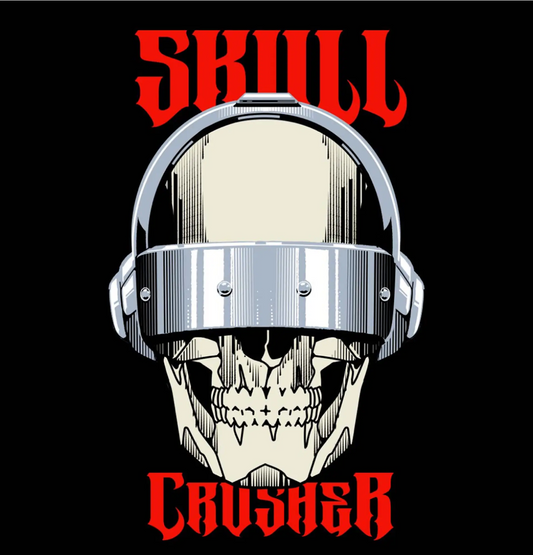Skull Crusher (Spinal Tap x The Smooch) Reg 12 seeds