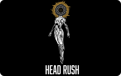 Head Rush (Meltdown x The Smooch) Reg 12 seeds