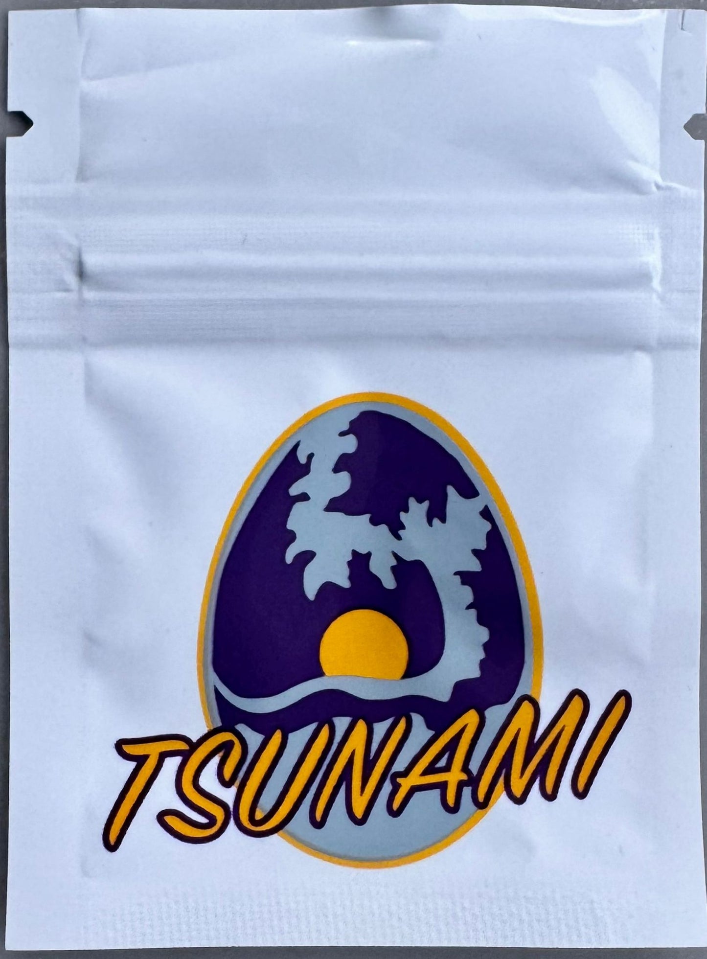 Animal Tsunami IX (Animal Tsunami #16 x Animal Tsunami F2) 12-Pack