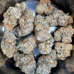 Kush ‘N Keyz R1 (Scarface X Platinum Chimera Breath #16) 12 seeds