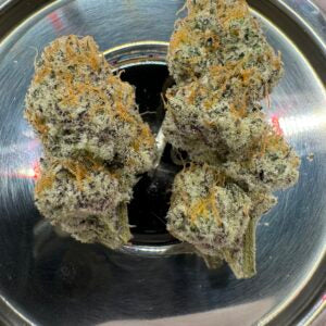 Kush ‘N Keyz R1 (Scarface X Platinum Chimera Breath #16) 12 seeds