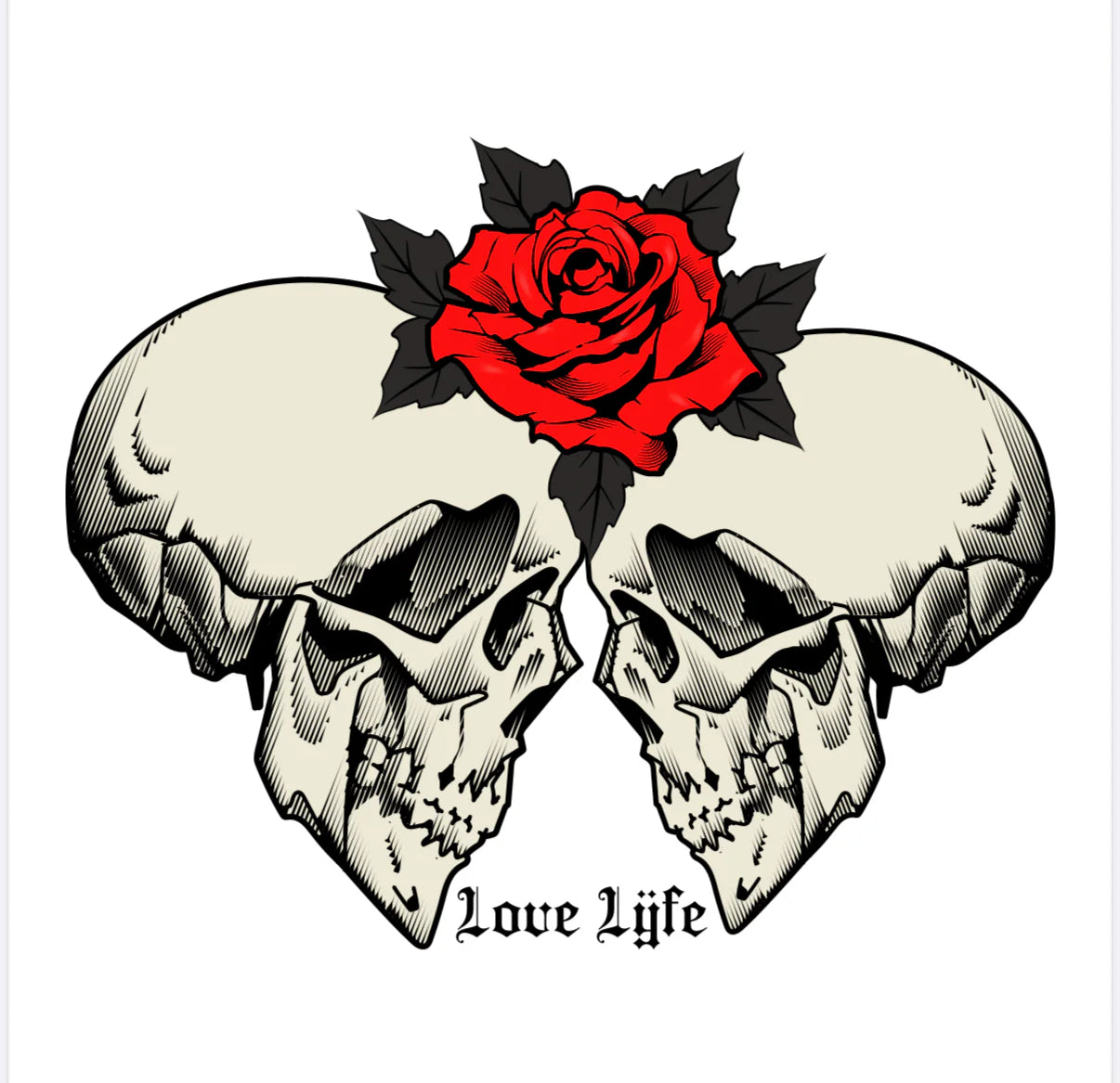 Love Lÿfe (Wild Lÿfe x The Smooch) Reg 15 seeds