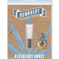 Blueberry Honey (Blueberry Pancakes x PPD x Dip N’ Stix) 5 seeds