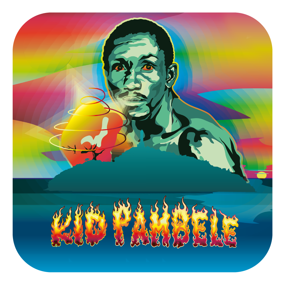 Kid Pambelé (K.O. x Sherbert Shocker) FEM 5-Pack