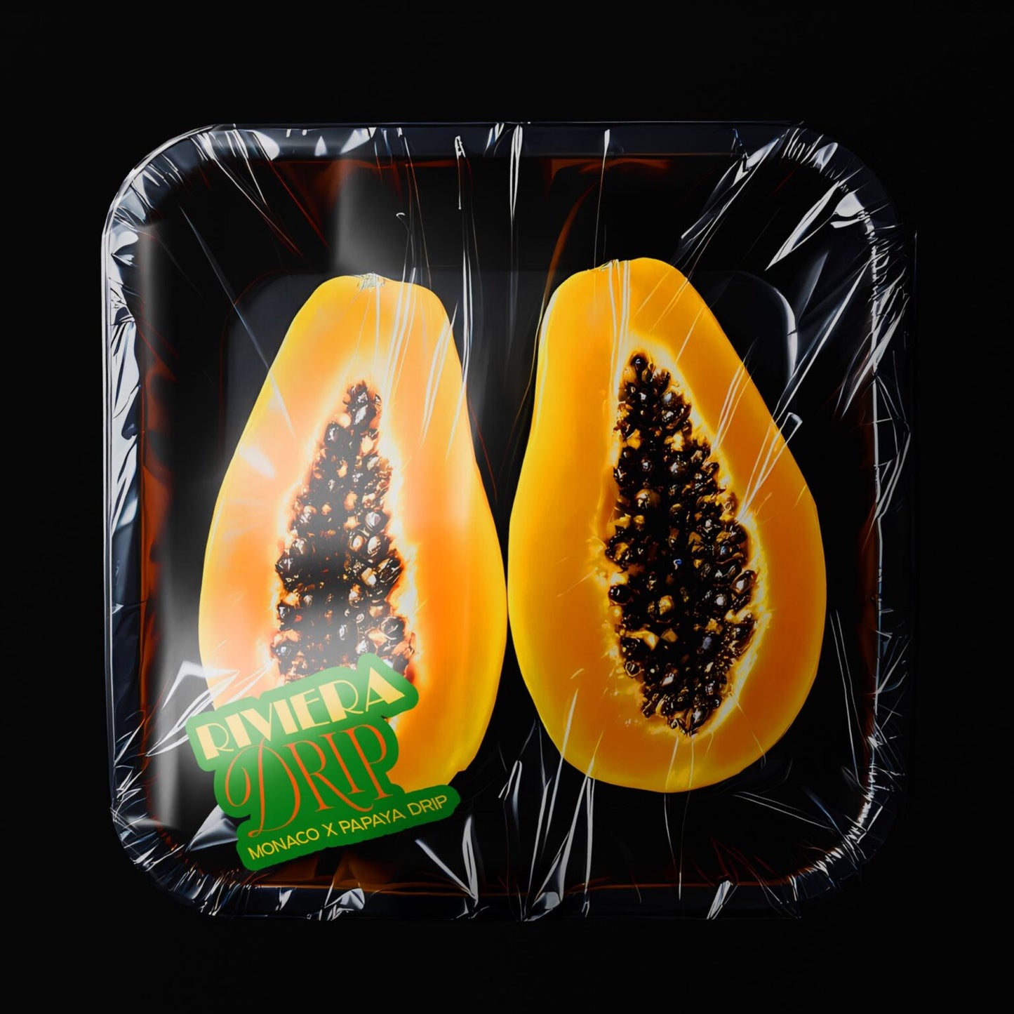 Riviera Drip (Monaco x Papaya Drip) 3 seeds