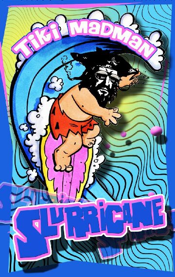 Slurricane BX (F) 6-Pack