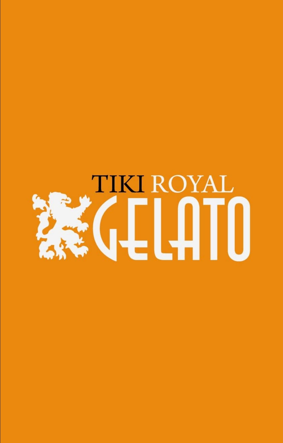 Tiki Royal Gelato (gelato 33 x Gelato 41 bx) 6 seeds