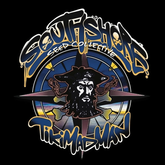 Nain Rouge (Detroit Runtz x Devil Driver) 6 seeds