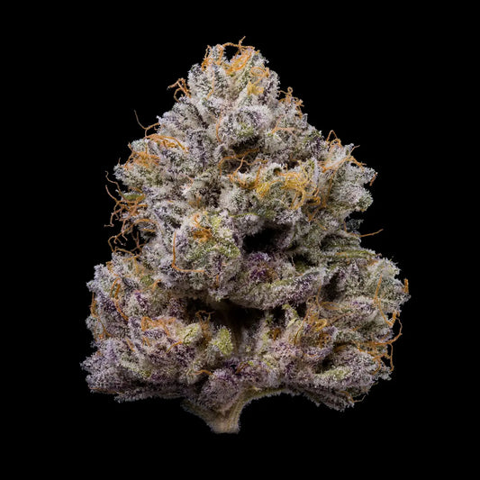 ZZ4 ([GG #4 x Zkittlez] x *Medellin) [🍋Lemonnade Line🍋]