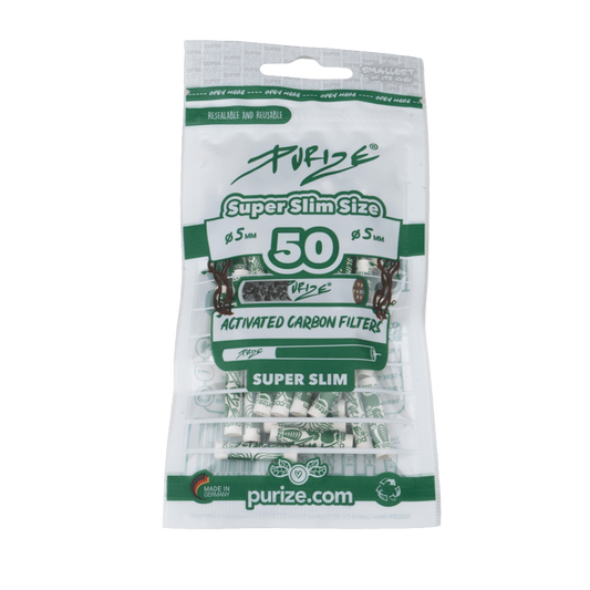 Purize Super Slim 50