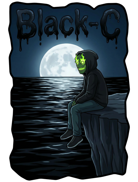 Black-C (Black Hole x Emergen-C) 5 seeds