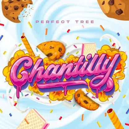 Chantilly (L.A Kush Cake x Jet A) 6 - Pack + 3 LH2P Freebies - Gas Station