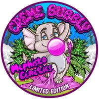 Crème Bubbly ((CREME DE LA CHEM X HUBBABUBBASMELLOSCOPE)) 3-Pack