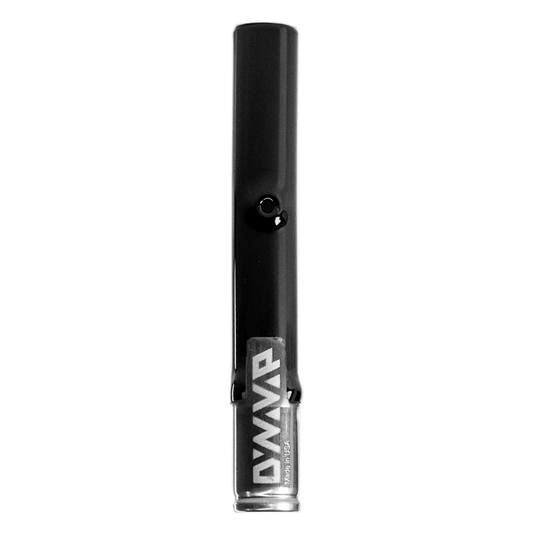 The G3 Dynavap with Jet Flame Clipper