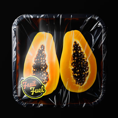 Fruit Fuel [(Chem D x Zangria) x Papaya Drip] 3 seeds