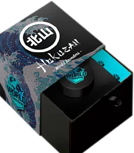 Hokuzan [(Slapz x Grapes N Cream) x WB Bubba] 5 seeds