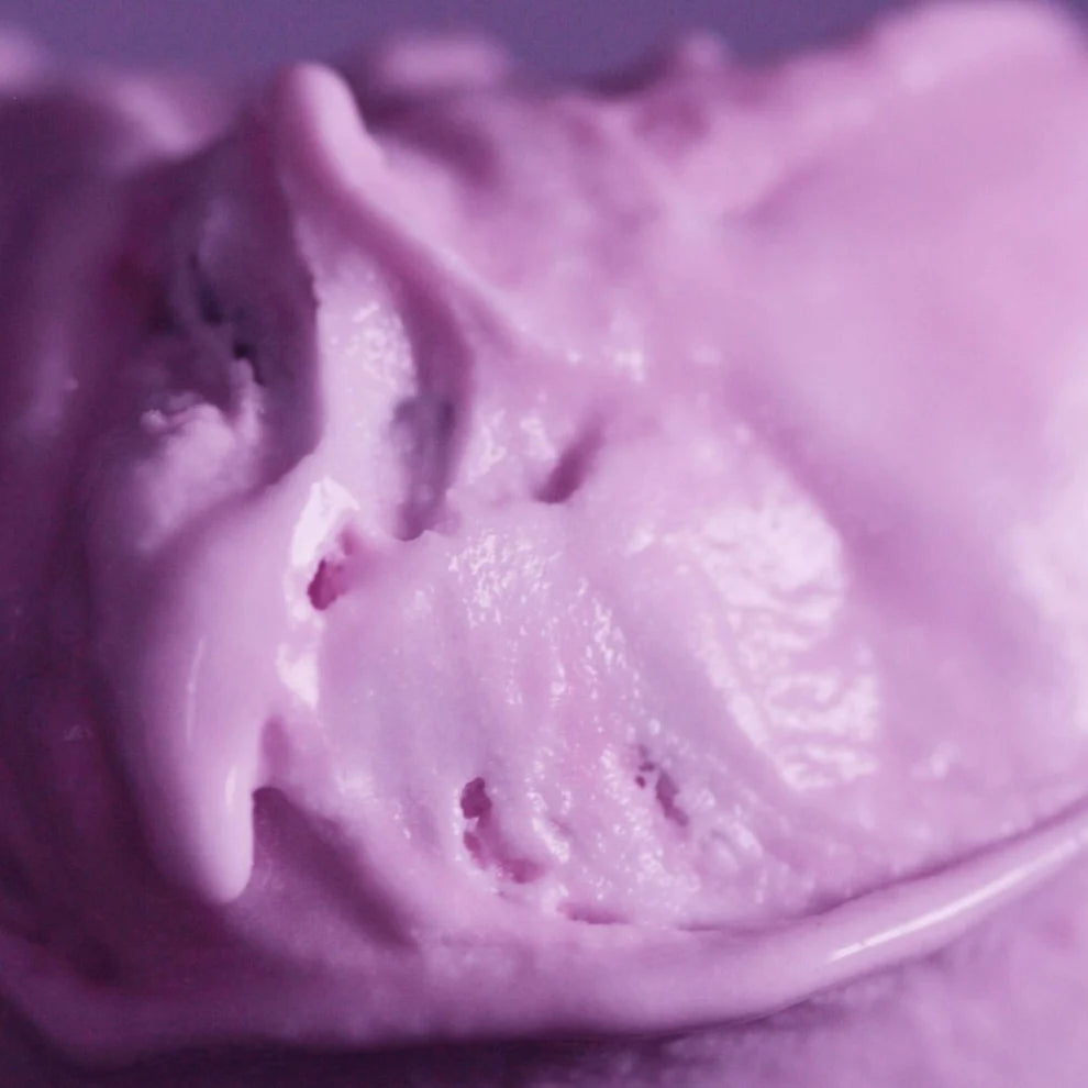 Dulce de Uva x Grape Cream Cake 6 seeds