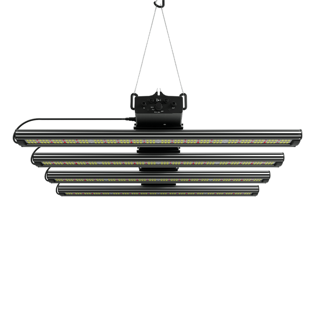 Greenception GCX 16 PWR LED - Gas Station