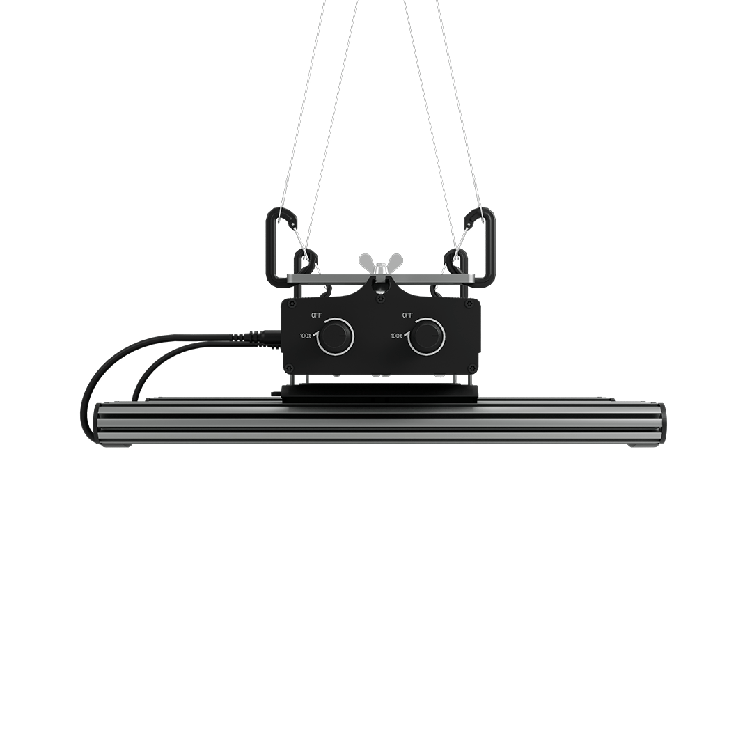 Greenception GCX 4 PWR LED - Gas Station