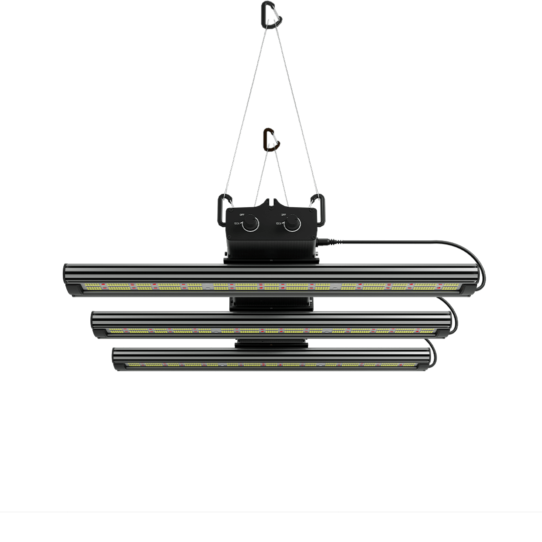 Greenception GCX 9 PWR LED - Gas Station