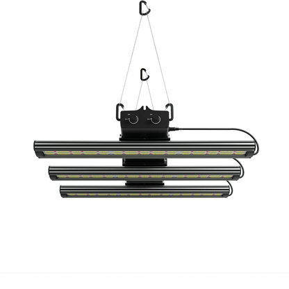 Greenception GCX 9 PWR LED - Gas Station