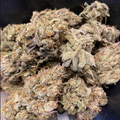 Space Station Gold Auto 3 seeds