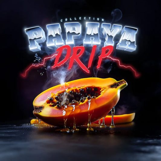 Super Drip (Super Boof x Papaya Drip) 3-Pack Fem
