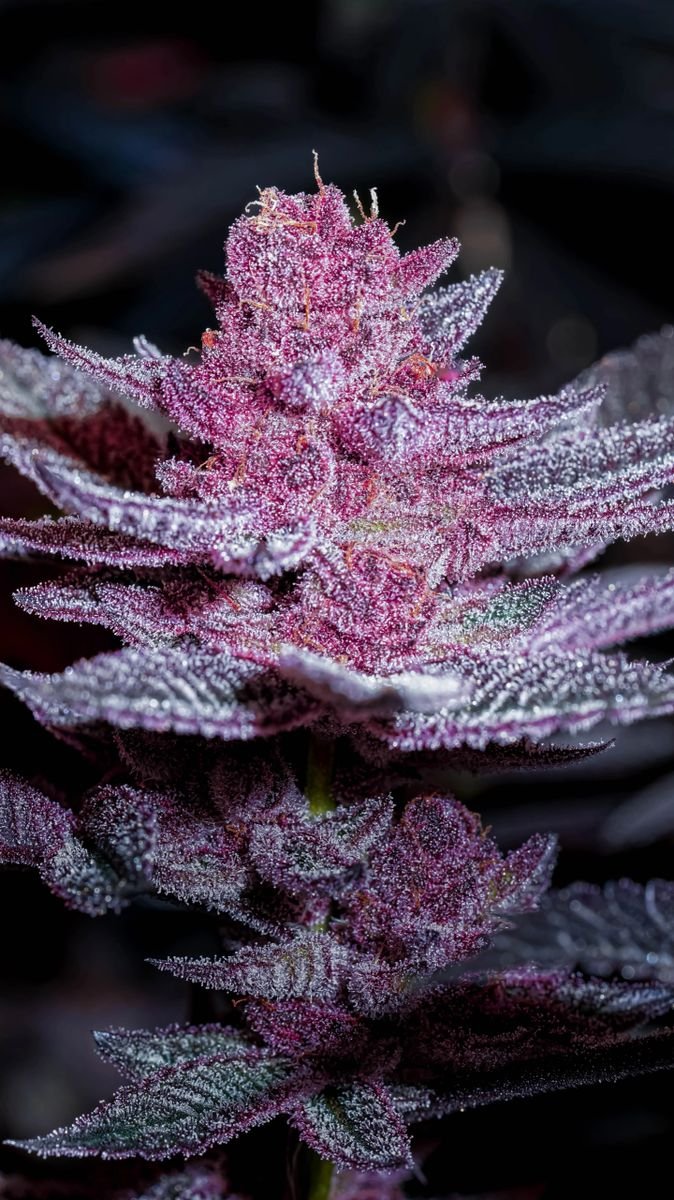 Pink Diamond s1 10+ feminized seeds - Gas Station